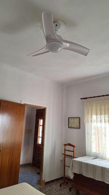 Casa De Campo En Tallante Cartagena Kültér fotó