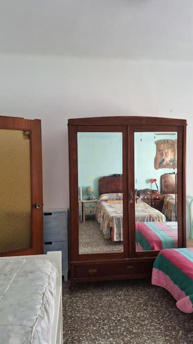 Casa De Campo En Tallante Cartagena Kültér fotó