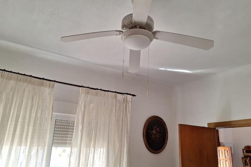 Casa De Campo En Tallante Cartagena Kültér fotó