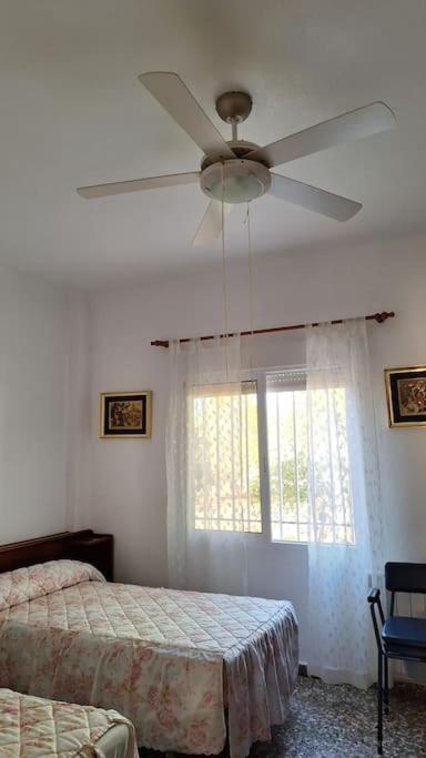 Casa De Campo En Tallante Cartagena Kültér fotó