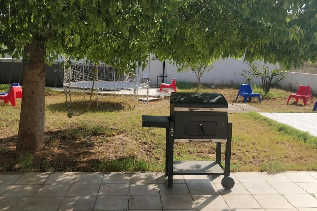Casa De Campo En Tallante Cartagena Kültér fotó