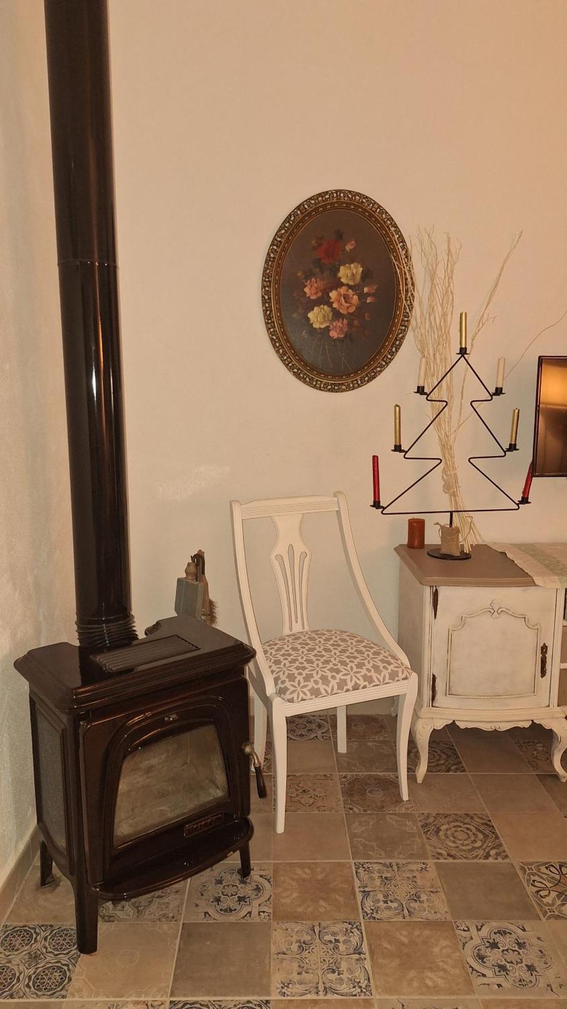 Casa De Campo En Tallante Cartagena Kültér fotó